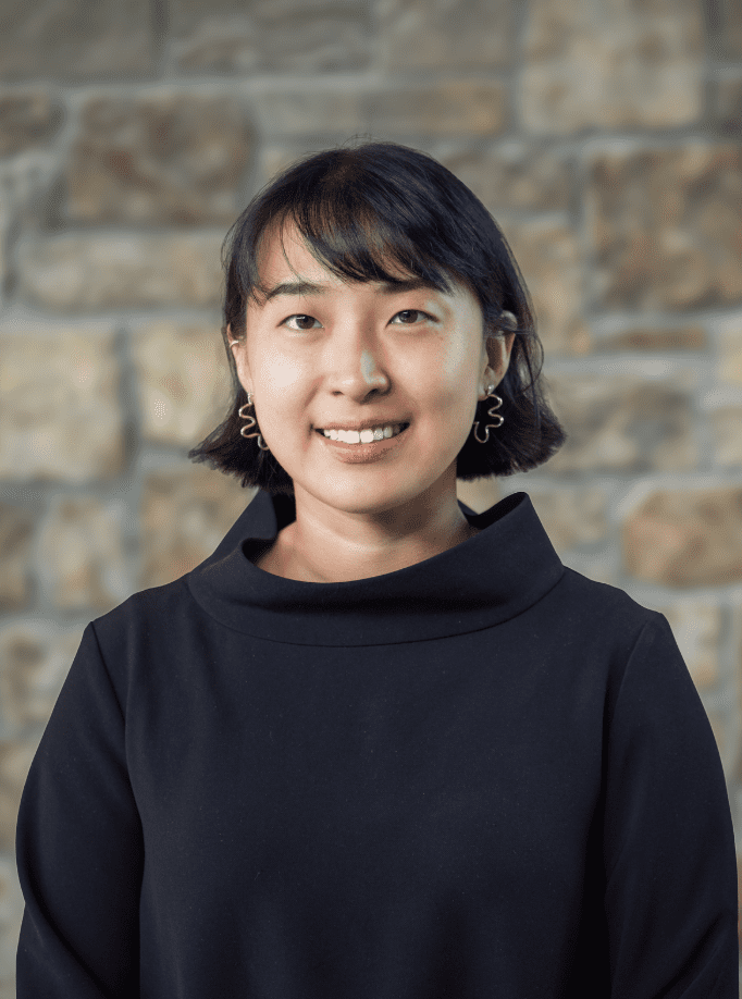 Christina Chi Zhang